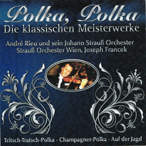 Moulinet Polka, Op. 57