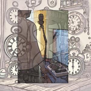 Monologuri interioare in tonalitati diferite