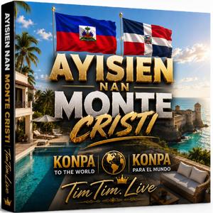 Ayisien Nan Monte Cristi