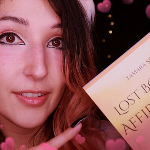 Hi Friend (Gentle Face Touching and Encouragement)