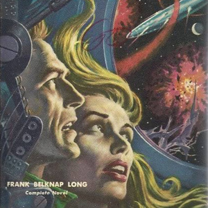 THE HOLLOW WORLD（SPACE STATION）