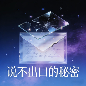 说不出口的秘密