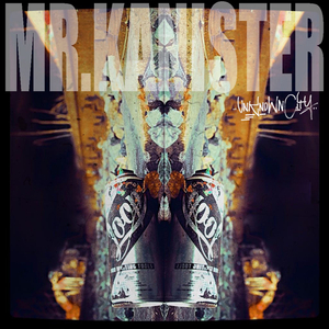 Mister Kanister