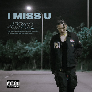I MISS U