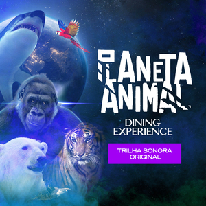 Nosso Planeta É Nossa Casa