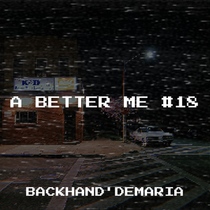 A Better Me #18
