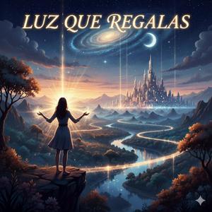 Luz que regalas