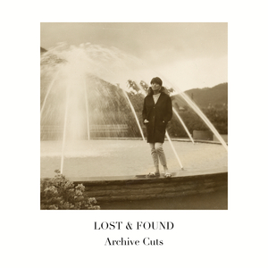 Stick Me in My Heart (Fawn Cut)