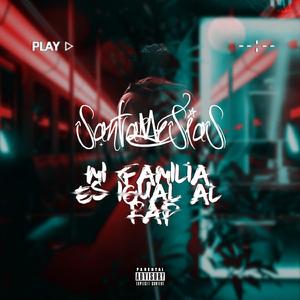 Mi Familia Es Igual Al Rap (Remake)