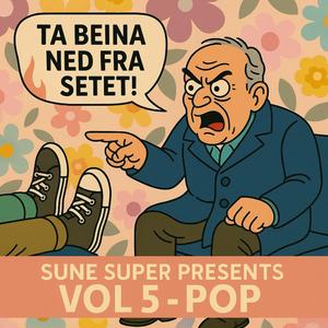 Ta beina ned fra setet (Akustisk)