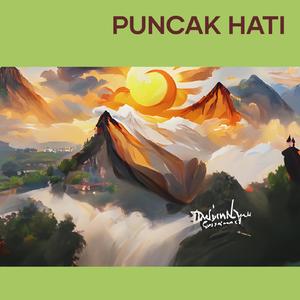 Puncak Hati (Acoustic)