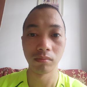 月亮代表我的心