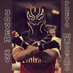 Preto Milionário (feat. Jovem KV)