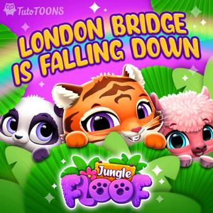 London Bridge Is Falling Down