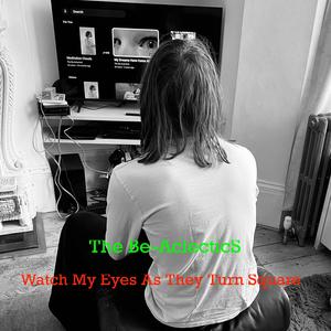 Watch My Eyes As They Turn Square