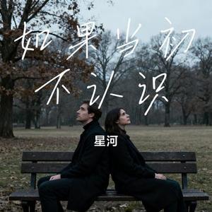 如果当初不认识