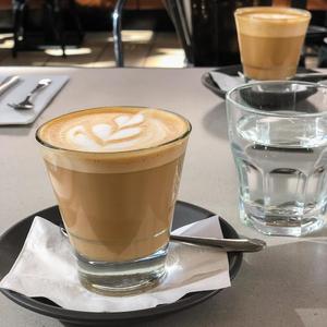 午后卡布奇诺 (八音盒)