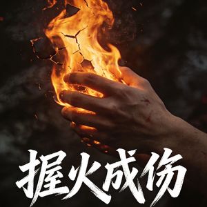 握火成伤