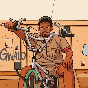 Igelekeqe (feat. LuuDadeejay)