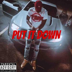 Put It Down