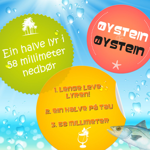 Lenge Leve Lyren!