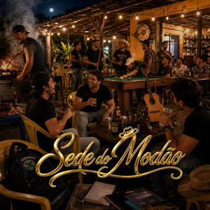 Presença no Bar