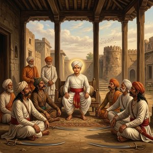 Joyful Swaminarayan Dhun