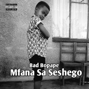 Mfana Sa Seshego