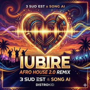 Iubire (Afro House Remix 2.0)