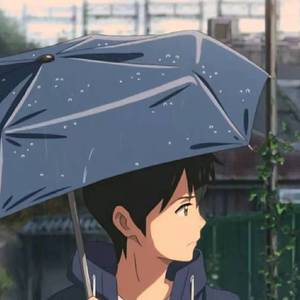 烟火下与你的邂逅