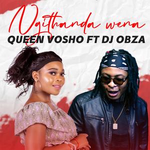 Ngithanda wena (Radio Edit)