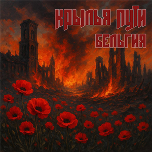 Бельгия