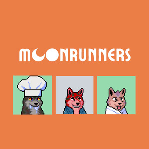 Moonrunners