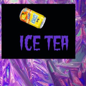 Ice tea