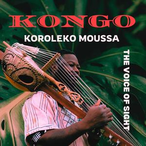 KONGO (feat. Flomine & Arfoud Brothers)