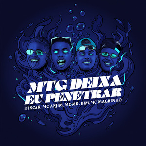 Mtg Deixa Eu Penetrar