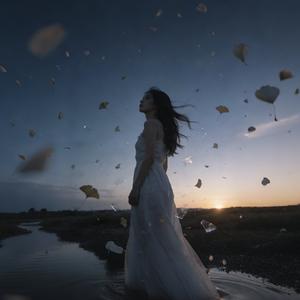 爱错了人像穿错鞋