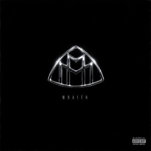 MAYBACH (feat. WRAITH)