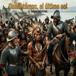 Cuahtemoc, el ultimo sol (Rap Mx Ancestral)