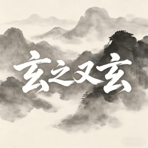 玄之又玄