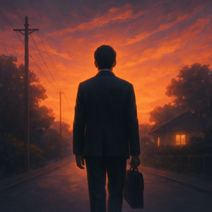 【お父さん、ありがとう。―背中で教えてくれた強さ―】