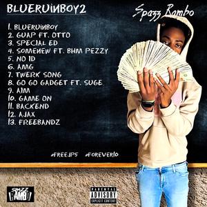 Go Go Gadget (feat. Suge)