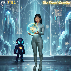 The Final Archive