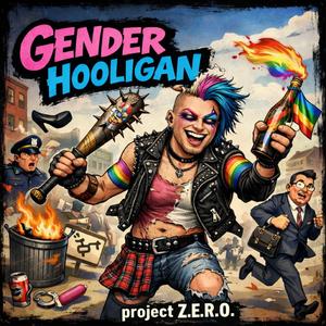 Gender Hooligan