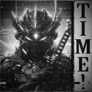 TIME! (Slowed + Reverb)