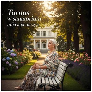 Turnus w sanatorium mija a ja niczyja