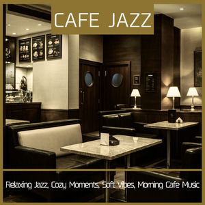 夜カフェジャズ音楽