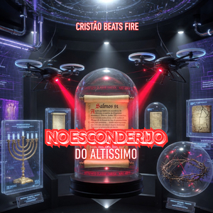 No Esconderijo do Altíssimo