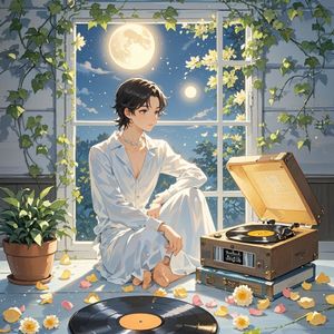 藤蔓日记