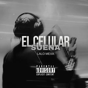 El celular suena